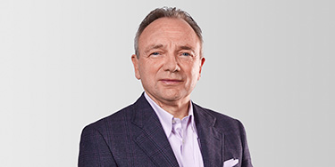 Bernd Baldus