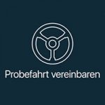 EBERT App Probefahrt
