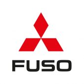 EBERT FUSO Logo