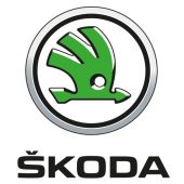 EBERT SKODA Logo