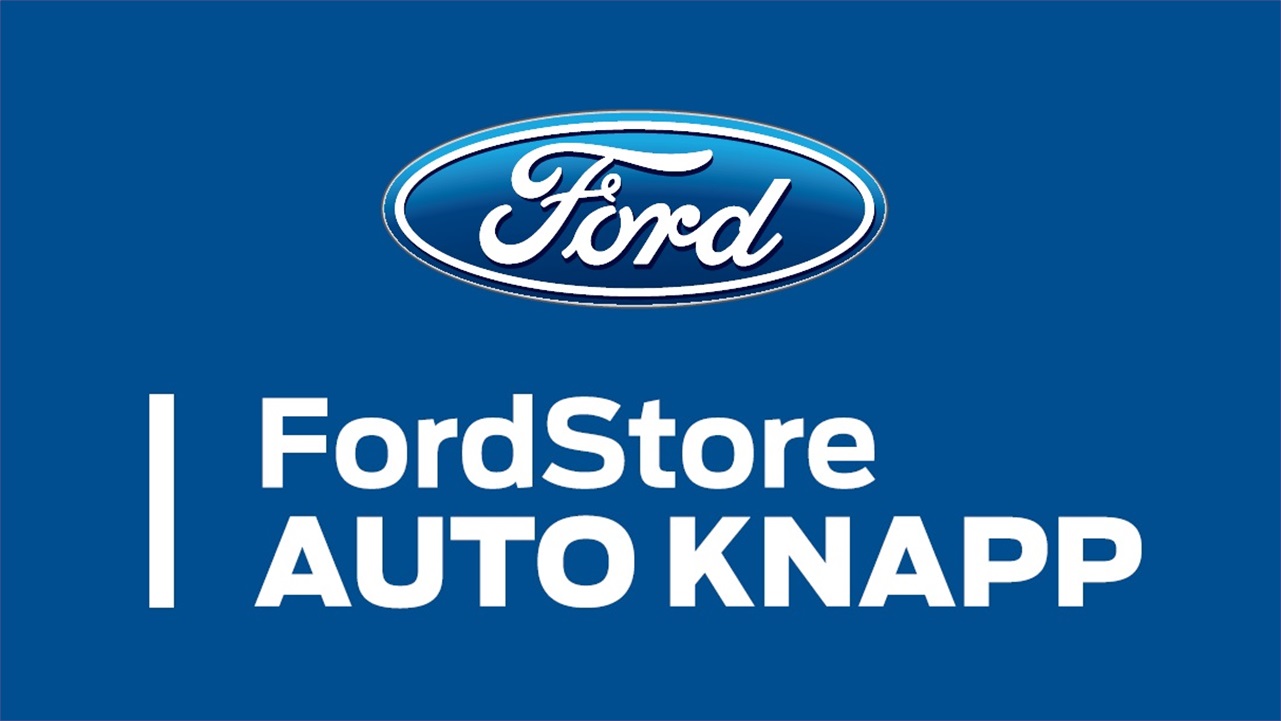 Logo Ford Store Knapp